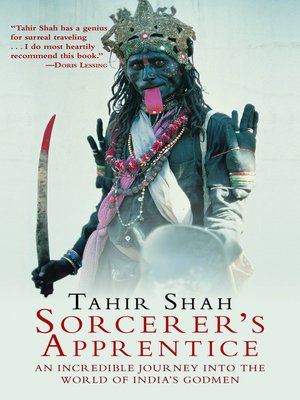 cover image of Sorcerer's Apprentice
